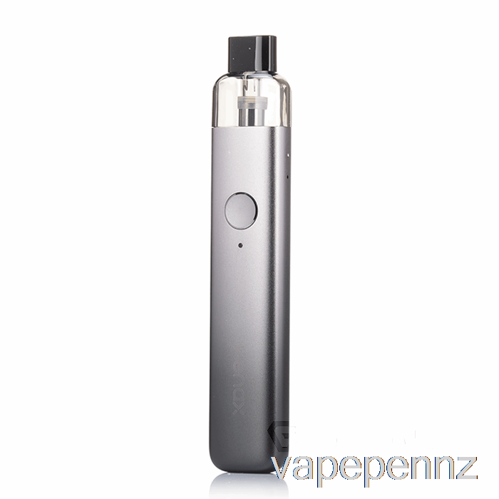 Geek Vape WENAX K1 16W Pod System Grey Black VAPE NZ